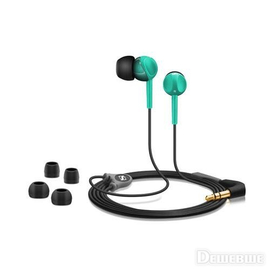 Наушники Sennheiser CX 215 GREEN